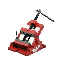 SIEG 70mm Tilting Vice